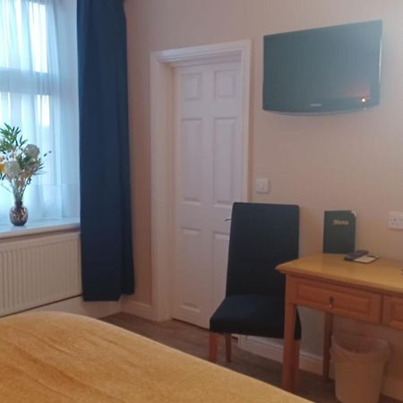 The Renishaw Rooms מראה חיצוני תמונה