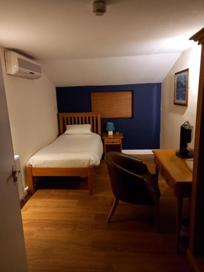 The Renishaw Rooms מראה חיצוני תמונה