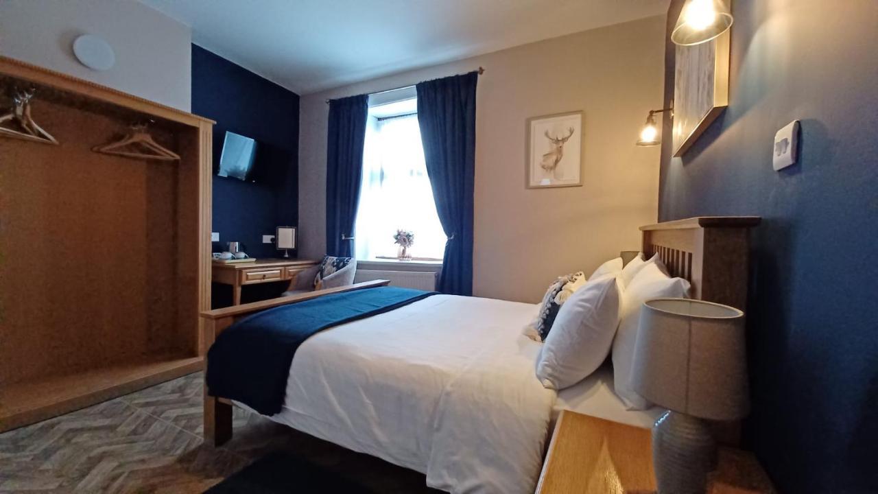 The Renishaw Rooms מראה חיצוני תמונה