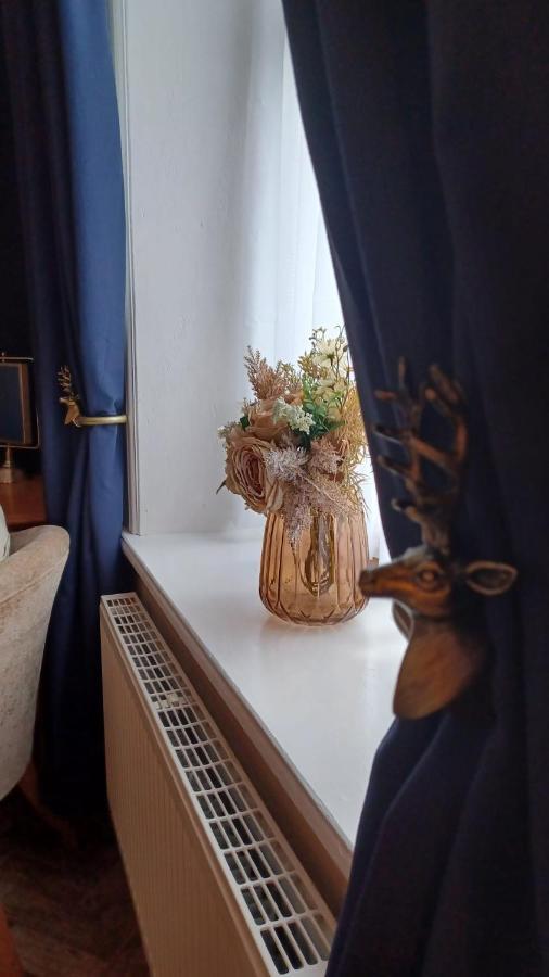 The Renishaw Rooms מראה חיצוני תמונה