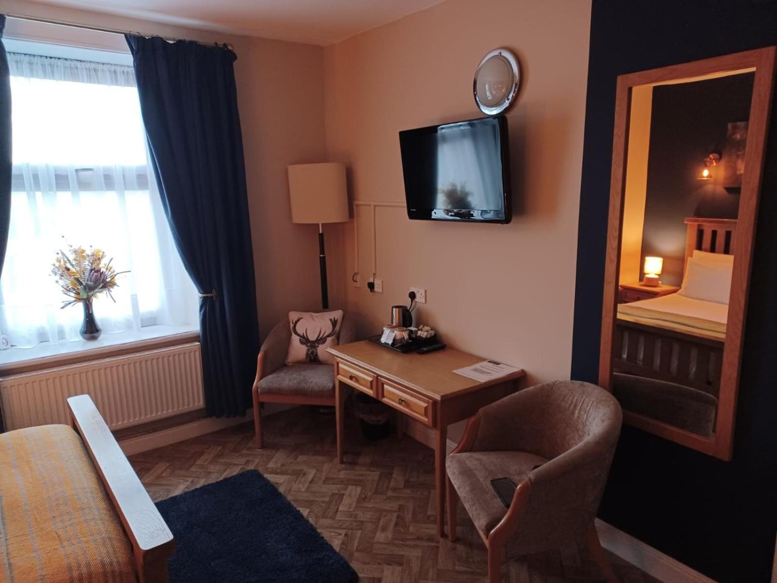 The Renishaw Rooms מראה חיצוני תמונה