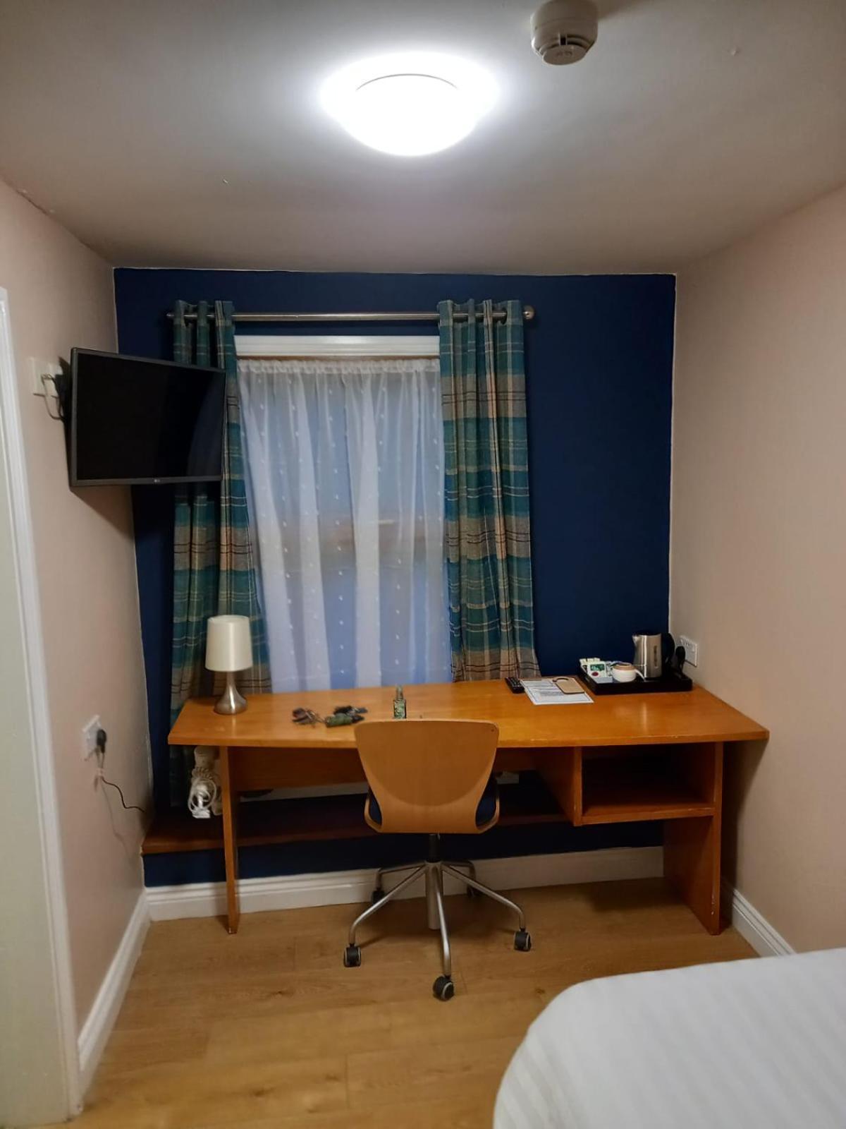 The Renishaw Rooms מראה חיצוני תמונה