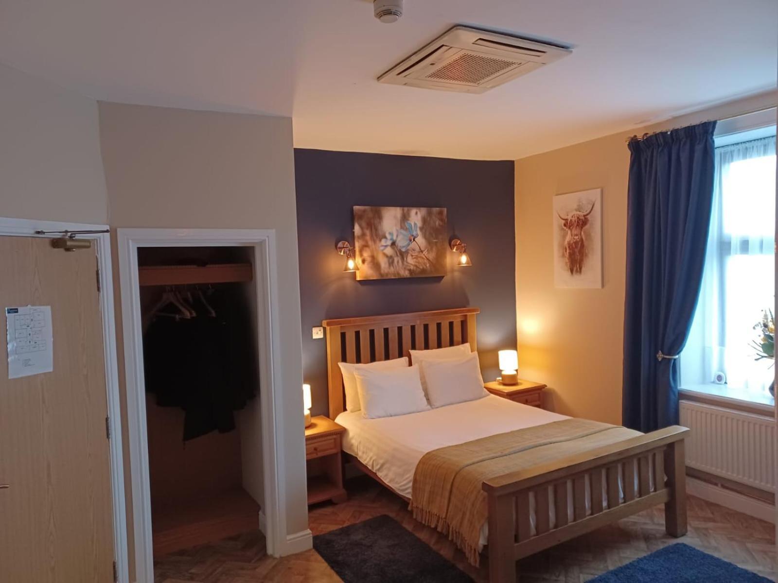 The Renishaw Rooms מראה חיצוני תמונה