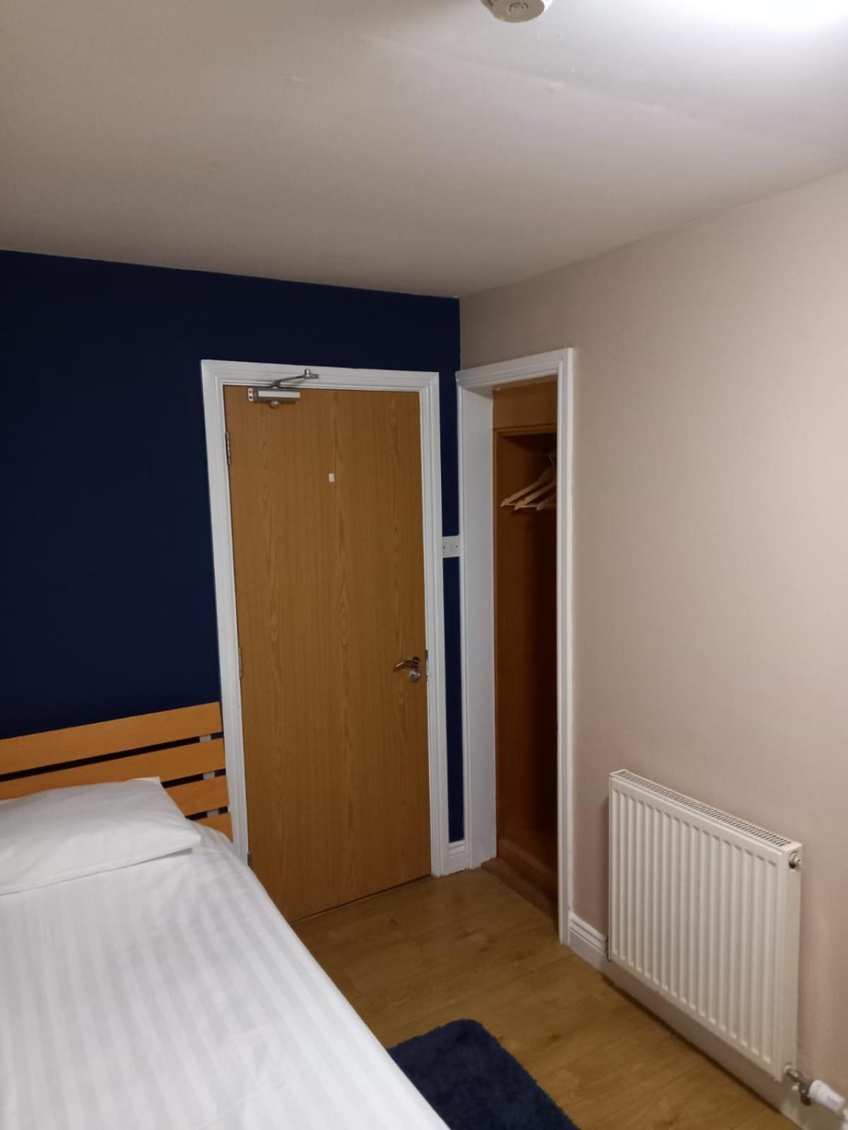 The Renishaw Rooms מראה חיצוני תמונה