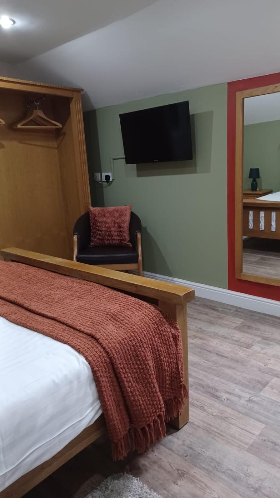 The Renishaw Rooms מראה חיצוני תמונה