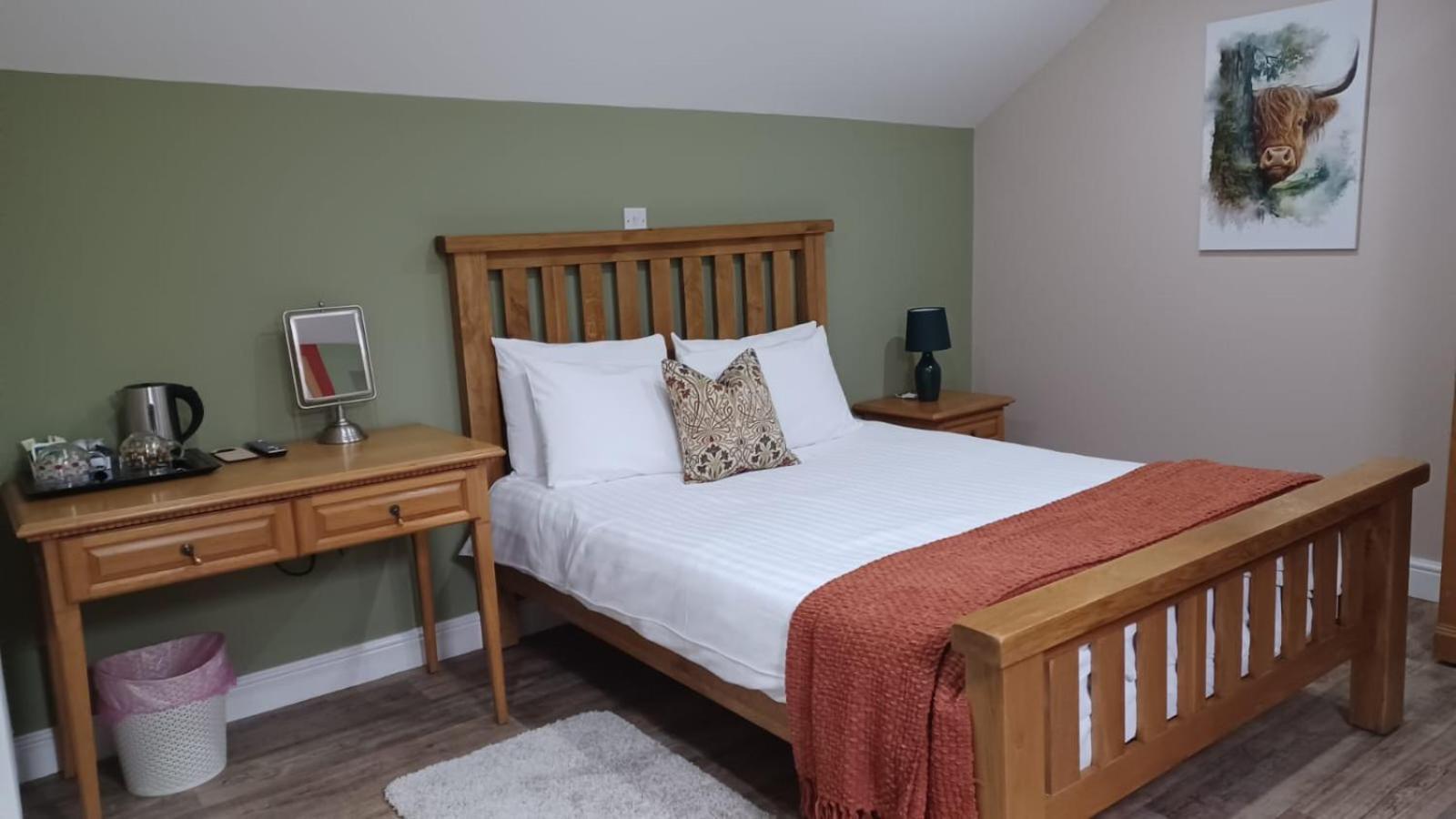 The Renishaw Rooms מראה חיצוני תמונה