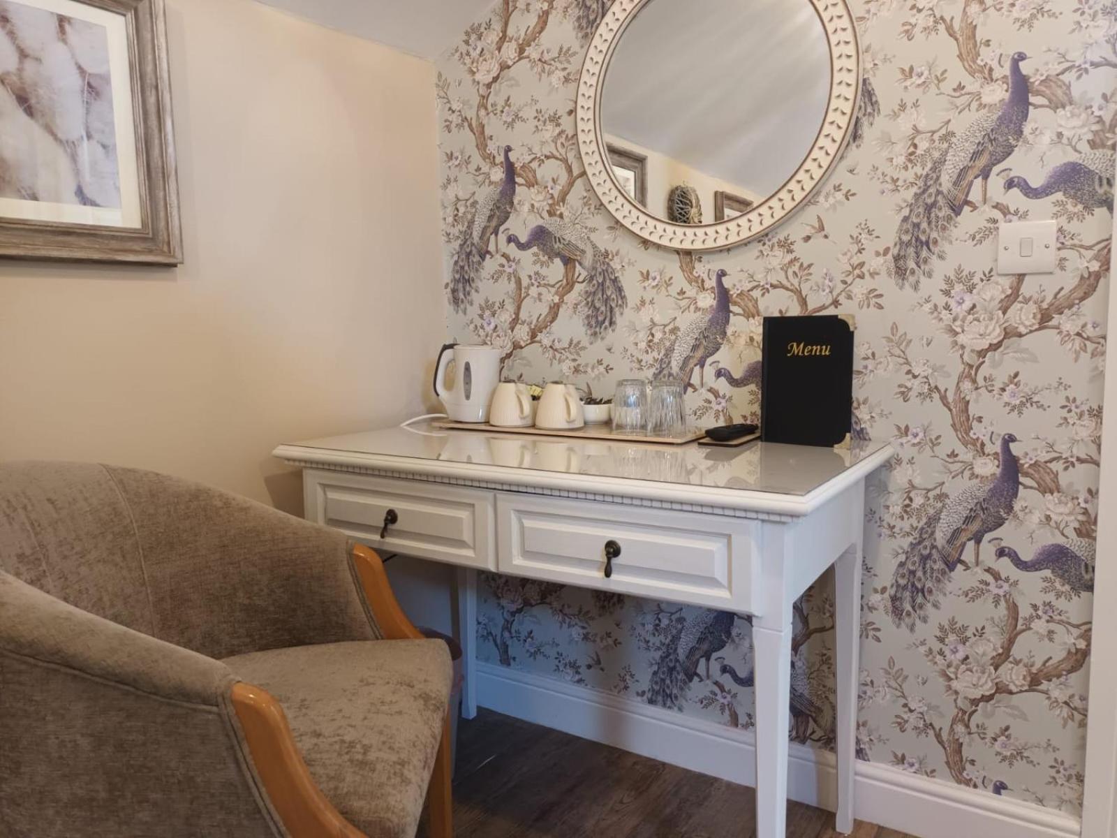 The Renishaw Rooms מראה חיצוני תמונה