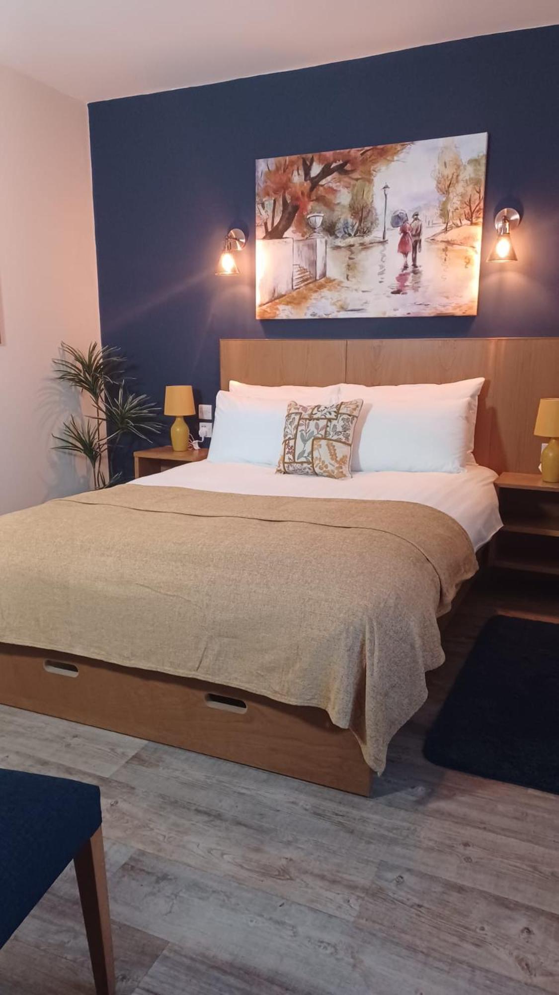The Renishaw Rooms מראה חיצוני תמונה